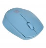 NATEC STORK mouse Home Ambidextrous Bluetooth + USB Type-A Optical 1600 DPI