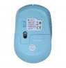 NATEC STORK mouse Home Ambidextrous Bluetooth + USB Type-A Optical 1600 DPI