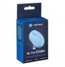 NATEC STORK mouse Home Ambidextrous Bluetooth + USB Type-A Optical 1600 DPI