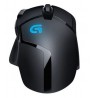 Logitech G G402 Hyperion Fury FPS Gaming Mouse
