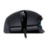 Logitech G G402 Hyperion Fury FPS Gaming Mouse