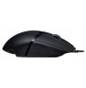 Logitech G G402 Hyperion Fury FPS Gaming Mouse