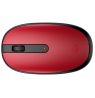 HP 240 Empire Red Bluetooth Mouse