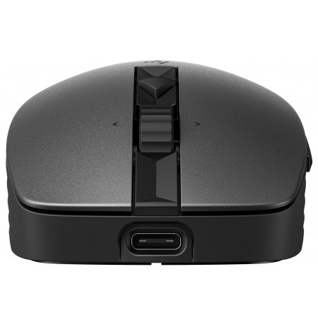 HP 715 Rechargeable Multi-Device Mouse