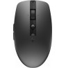 HP 715 Rechargeable Multi-Device Mouse