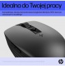 HP 715 Rechargeable Multi-Device Mouse