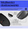 HP 715 Rechargeable Multi-Device Mouse