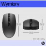 HP 715 Rechargeable Multi-Device Mouse