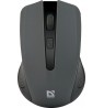 Defender MM-935 mouse RF Wireless Optical 1600 DPI Ambidextrous