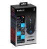 MOUSE DEFENDER GM-907 DRAGLEN 7200dpi 6P