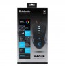 MOUSE DEFENDER GM-907 DRAGLEN 7200dpi 6P