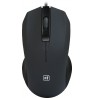 OPTICAL MOUSE DEFENDER MM-310 BLACK 1000dpi 3P