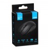 iBOX i009W Rosella wireless optical mouse, black