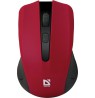 Defender MM-935 mouse RF Wireless Optical 1600 DPI Ambidextrous