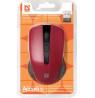 Defender MM-935 mouse RF Wireless Optical 1600 DPI Ambidextrous