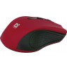 Defender MM-935 mouse RF Wireless Optical 1600 DPI Ambidextrous