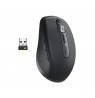 Logitech MX Anywhere 3S for Business mouse Office Right-hand RF Wireless + Bluetooth Laser 8000 DPI