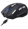MOUSE DEFENDER GM-885 KNIGHT RF BEZPRZEWODOWA 3200dpi 8P BLACK