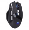 MOUSE DEFENDER GM-885 KNIGHT RF BEZPRZEWODOWA 3200dpi 8P BLACK