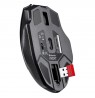MOUSE DEFENDER GM-885 KNIGHT RF BEZPRZEWODOWA 3200dpi 8P BLACK