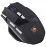 MOUSE DEFENDER GM-885 KNIGHT RF BEZPRZEWODOWA 3200dpi 8P BLACK