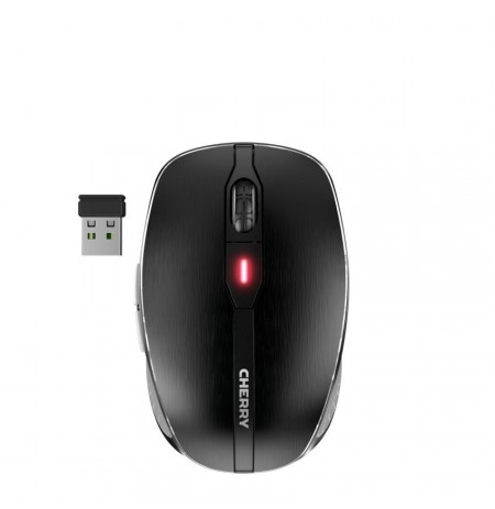 CHERRY MSM MW 8C ADVANCED Wireless black