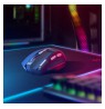 MOUSE DEFENDER GM-885 KNIGHT RF BEZPRZEWODOWA 3200dpi 8P BLACK