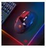 MOUSE DEFENDER GM-885 KNIGHT RF BEZPRZEWODOWA 3200dpi 8P BLACK
