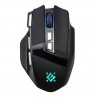 MOUSE DEFENDER GM-885 KNIGHT RF BEZPRZEWODOWA 3200dpi 8P BLACK