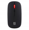 MOUSE DEFENDER VITRUAL MB-635 RF+BT SILENT 1600dpi 4P