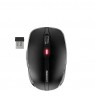 CHERRY MSM MW 8C ADVANCED Wireless black