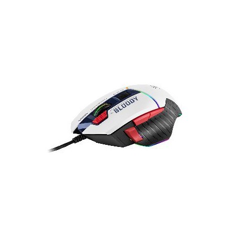 A4Tech mouse Bloody W95Max USB Sports Navy A4TMYS47258
