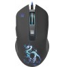 Defender GM-090L mouse Right-hand USB Type-A Optical 3200 DPI