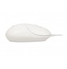 MOUSE I-BOX I011 SEAGULL, WIRED, WHITE