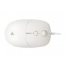 MOUSE I-BOX I011 SEAGULL, WIRED, WHITE