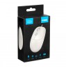 MOUSE I-BOX I011 SEAGULL, WIRED, WHITE