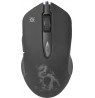 Defender GM-090L mouse Right-hand USB Type-A Optical 3200 DPI