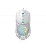 Gaming mice RGB Havit MS965SE white