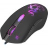 Defender GM-090L mouse Right-hand USB Type-A Optical 3200 DPI