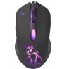 Defender GM-090L mouse Right-hand USB Type-A Optical 3200 DPI