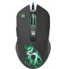 Defender GM-090L mouse Right-hand USB Type-A Optical 3200 DPI