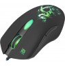 Defender GM-090L mouse Right-hand USB Type-A Optical 3200 DPI