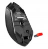 MOUSE DEFENDER GM-126 TISA RF+BT OPTIC 1600dpi 6P BLACK
