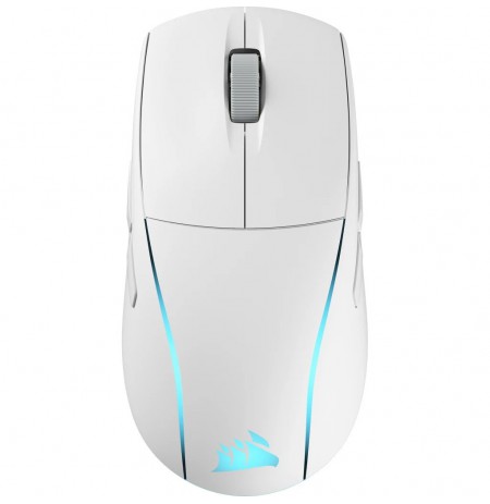Corsair M75 WIRELESS mouse Gaming Ambidextrous RF Wireless Optical