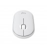Logitech Wireless Mouse M350s weiĂź retail