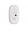 Logitech Wireless Mouse M350s weiĂź retail