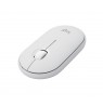 Logitech Wireless Mouse M350s weiĂź retail