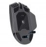 DEFENDER MOUSE GM-067 ONESHOT OPTIC RF RGB 3200dpi 7P