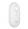 Logitech Wireless Mouse M350s weiĂź retail