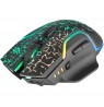 DEFENDER MOUSE GM-067 ONESHOT OPTIC RF RGB 3200dpi 7P